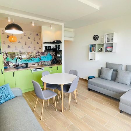 Panorama Superior Apartments - Pool, Garden, Parking Balatonalmádi Dış mekan fotoğraf